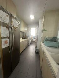 The Parc Condominium (D5), Condominium #503378701